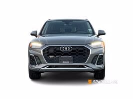 2025 Audi Q5 Progressiv 45 TFSI quattro, Vancouver, Finance Quote Provided