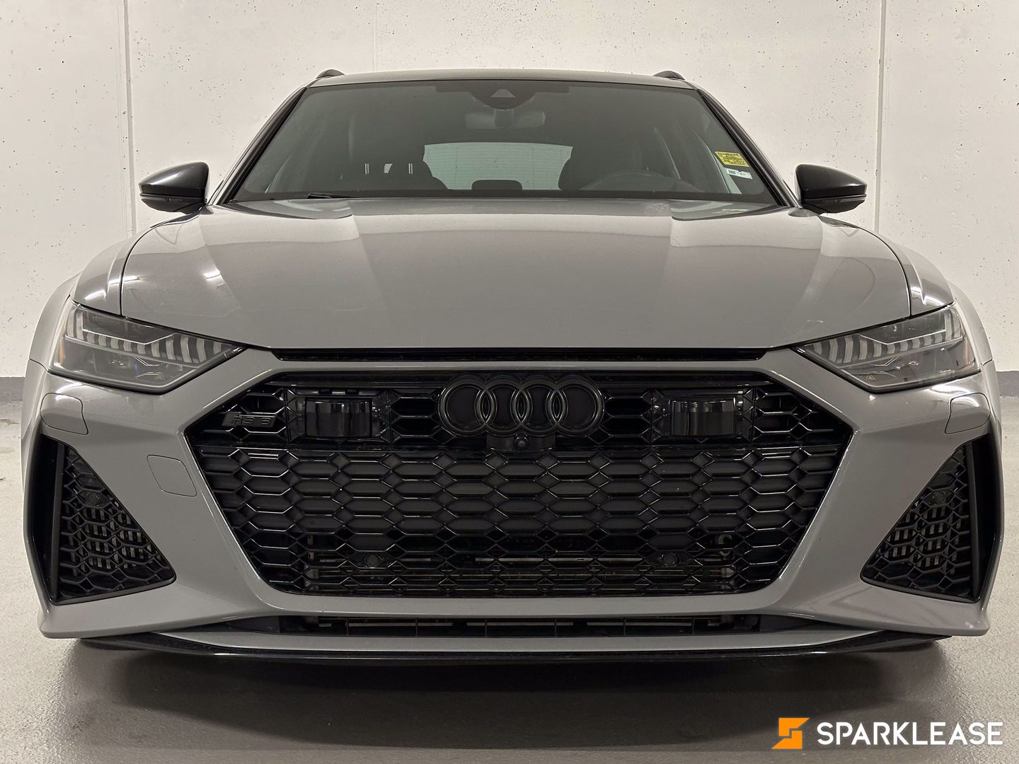 2021 Audi RS 6 Avant 4.0 TFSI quattro, Vancouver, Finance Quote Provided