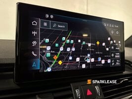 2024 Audi SQ5 Progressiv 3.0 TFSI quattro, Vancouver, Finance Quote Provided