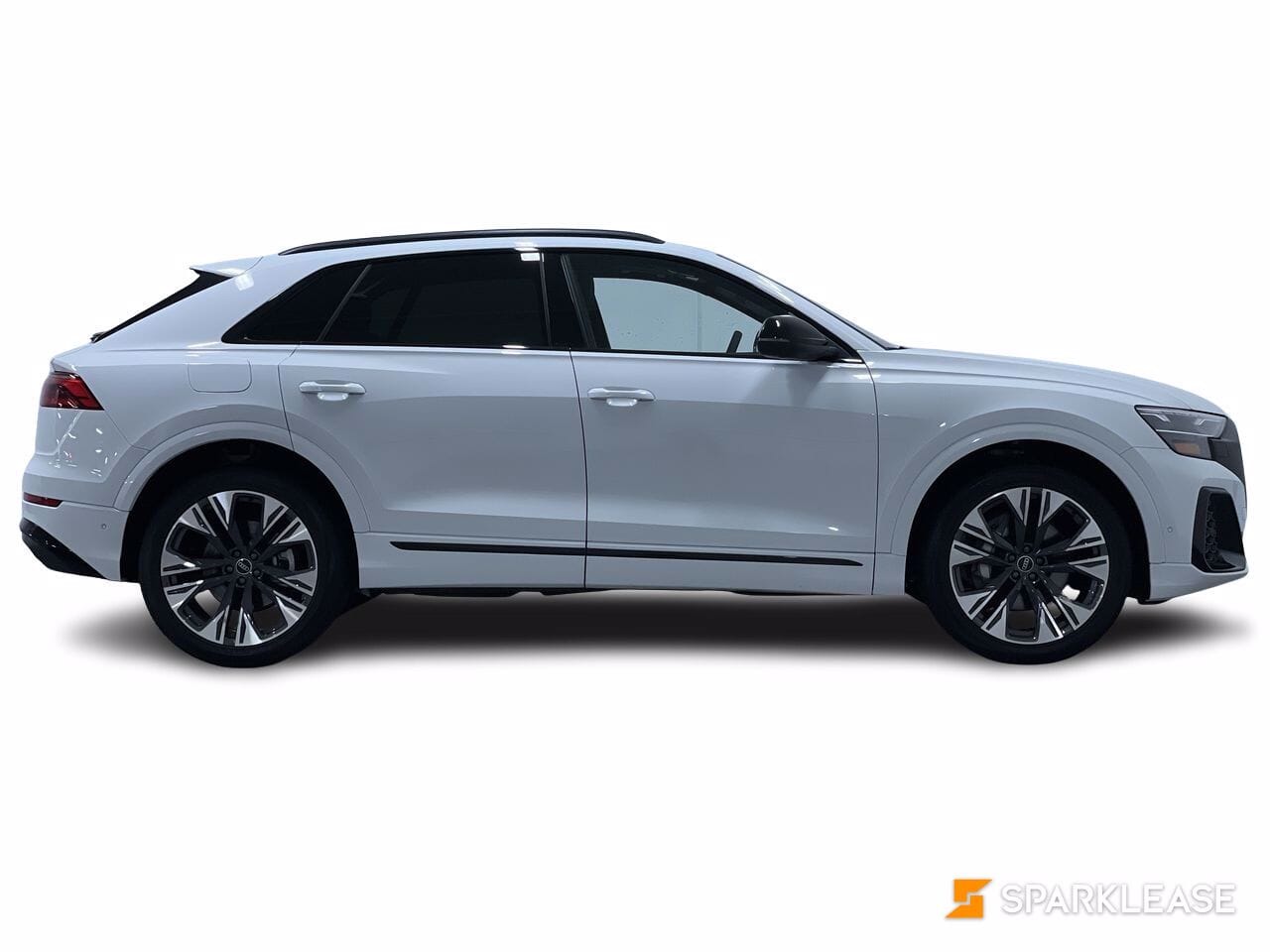 2024 Audi  Q8  Progressiv 55 TFSI quattro , Vancouver, Lease Quote Provided