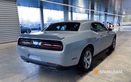 2021 Dodge  Challenger  SXT RWD , 温哥华, 全款车