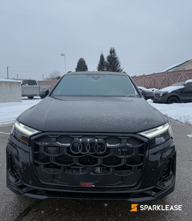 2025 Audi Q7 Progressiv 55 TFSI quattro, Toronto, Lease Transfer