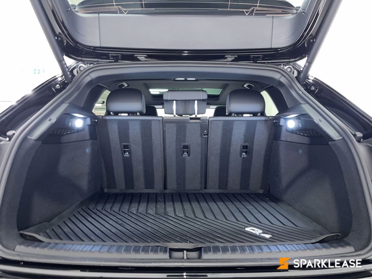2024 Audi  Q4 e-tron  55 quattro , Vancouver, Lease Quote Provided