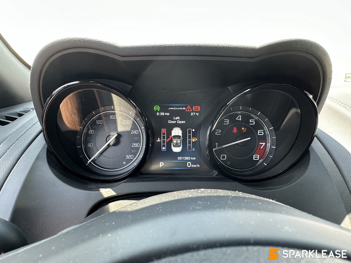 2015 Jaguar F-TYPE, 多伦多, 全款车