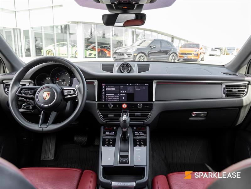 2023 Porsche Macan AWD, Toronto, Lease Quote Provided