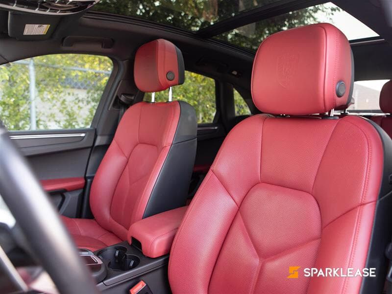 2020 Porsche Macan AWD, Toronto, Lease Quote Provided