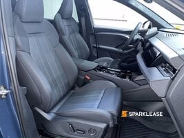 2025 Audi Q6 e-tron Technik quattro, Vancouver, Finance Quote Provided