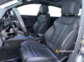 2018 Audi A4 Sedan 2.0 TFSI quattro Tech..., Vancouver, Finance Quote Provided