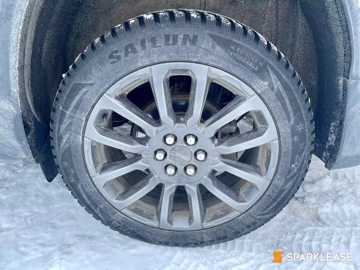 2023 GMC Acadia AWD 4dr Denali, 多伦多, 转LEASE