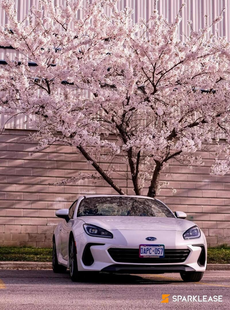 2023 Subaru BRZ, 多伦多, 转LEASE