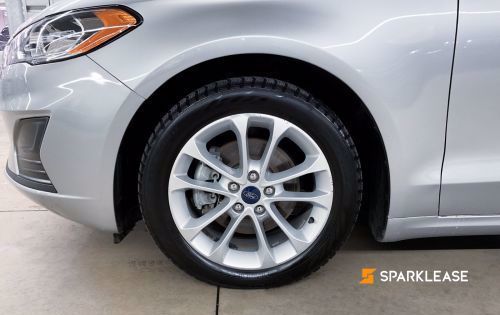 2020 Ford Fusion Hybrid SE FWD, Vancouver, Cash