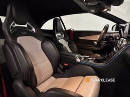 2017 Mercedes-Benz C-Class 2dr Cabriolet..., Vancouver, Finance Quote Provided