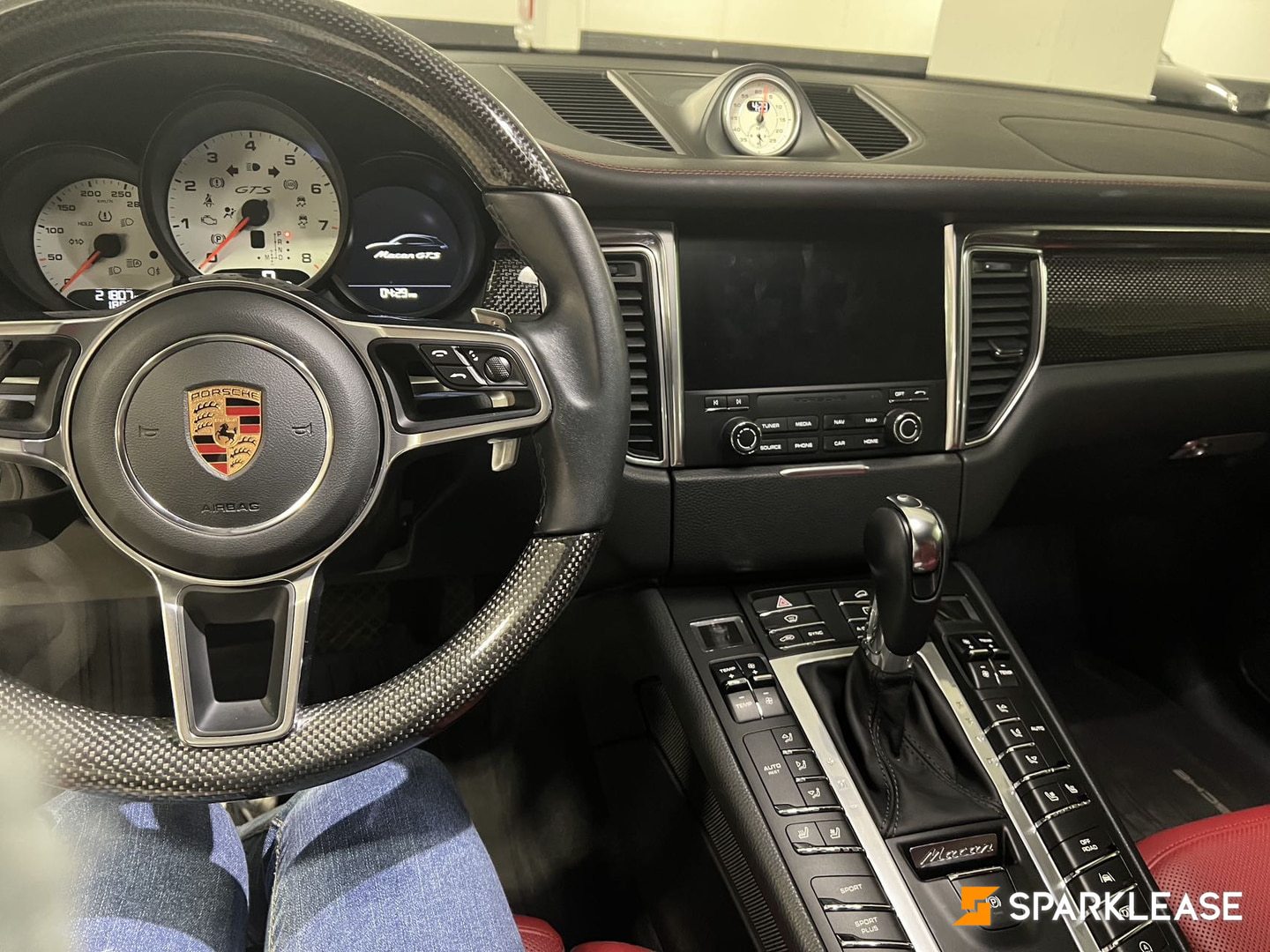 2018 Porsche Macan GTS AWD, Toronto, Cash