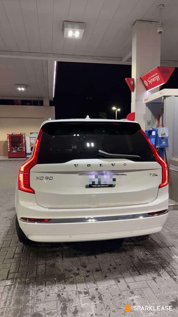 2025 Volvo XC90 Plug-In Hybrid 2025.5 T8..., Toronto, Lease Transfer