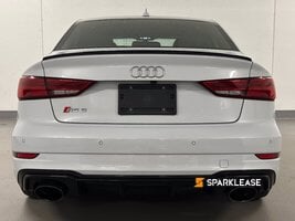 2018 Audi RS 3 Sedan 2.5 TFSI quattro S tronic, Vancouver, Cash