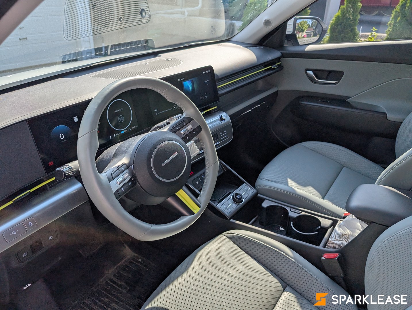 2025 Hyundai Kona Electric, Toronto, Lease Transfer