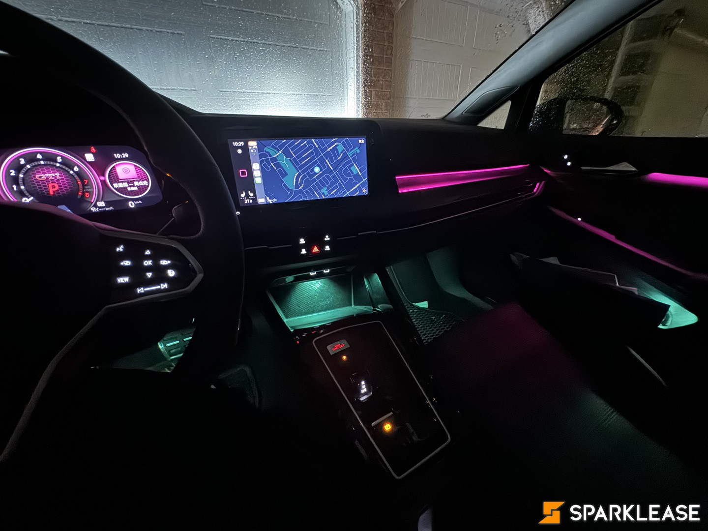 2024 Volkswagen Golf GTI, Toronto, Lease Transfer