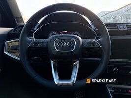 2025 Audi Q3 40 TFSI quattro Demo, Vancouver, Finance Quote Provided