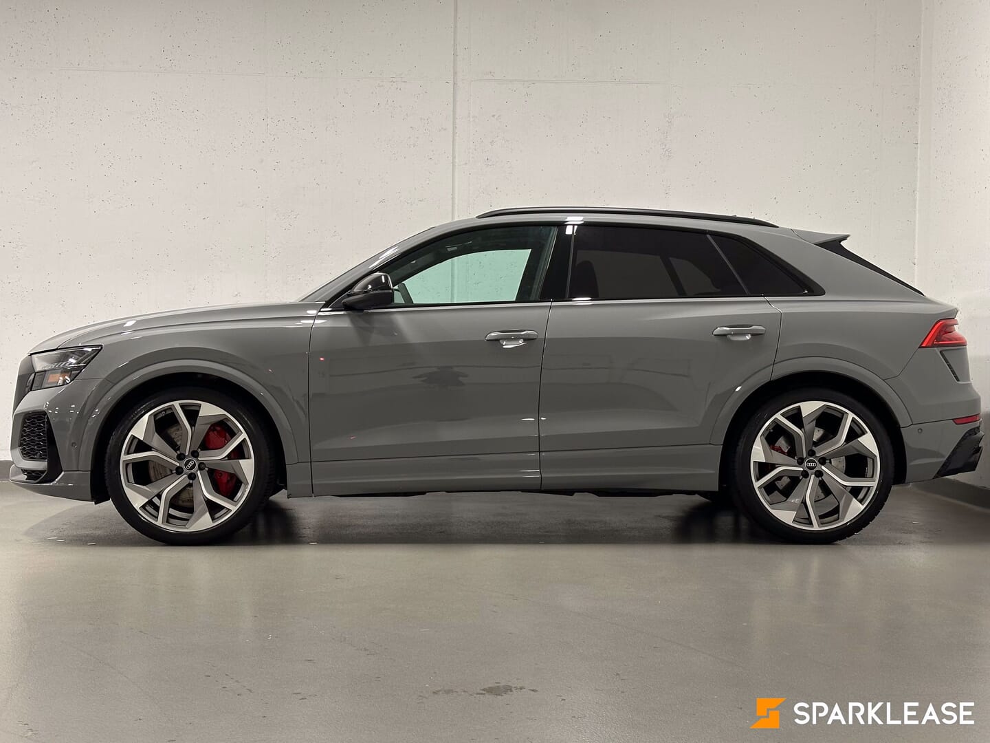 2023 Audi RS Q8 4.0 TFSI quattro, Vancouver, Finance Quote Provided