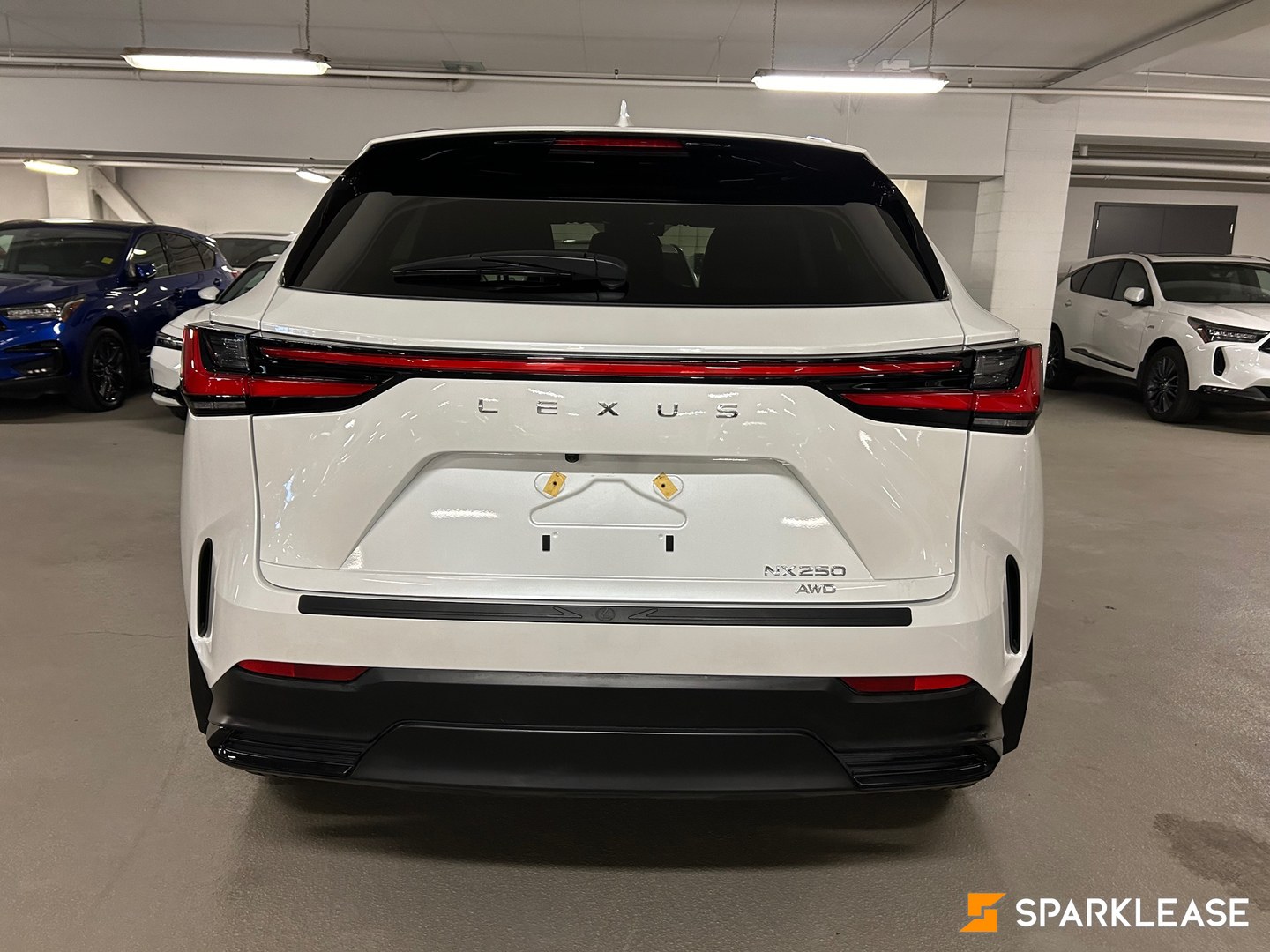 2023 Lexus NX NX 250 AWD, Toronto, Finance Quote Provided