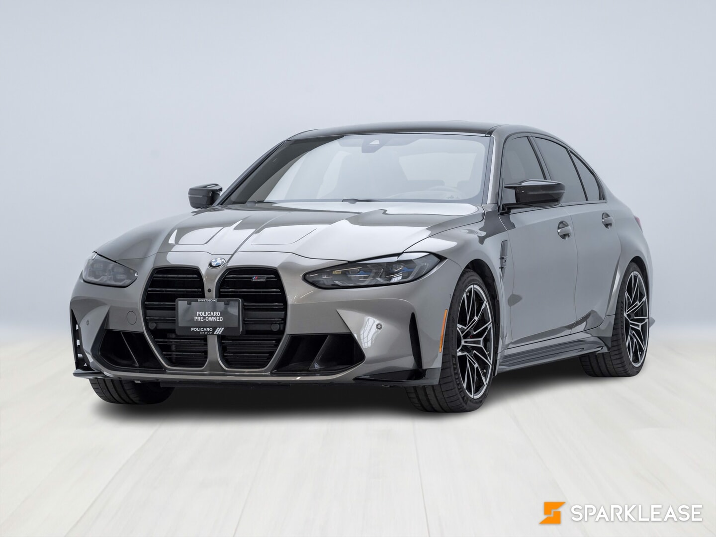 2022 BMW M3 Competition M xDrive Sedan, Toronto, Finance Quote Provided