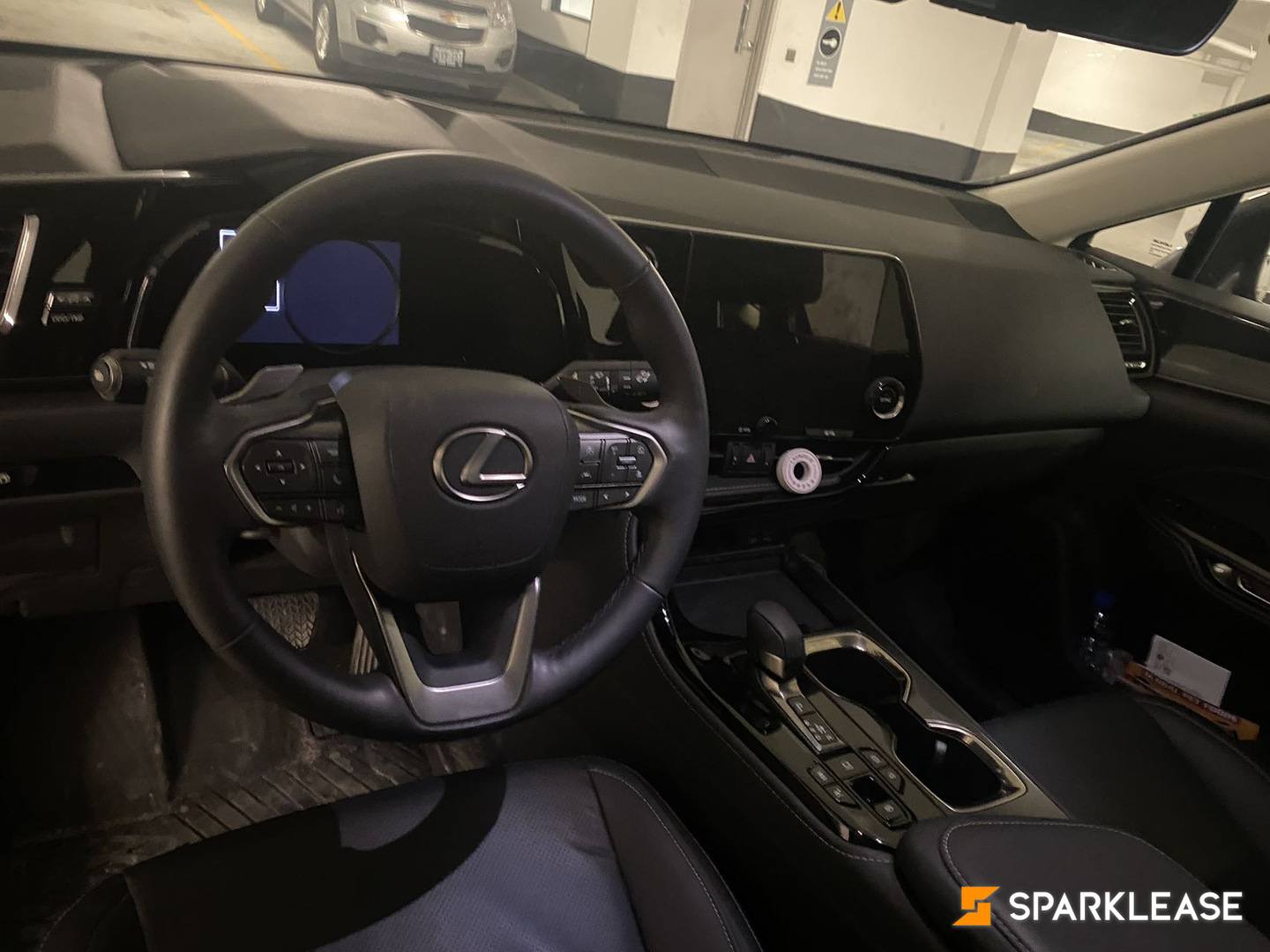 2023 Lexus NX NX 250 AWD, 多伦多, 转LEASE