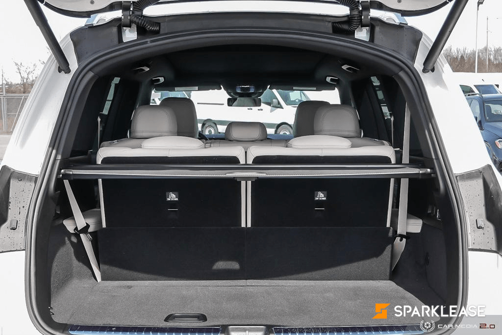 2025 Mercedes-Benz  GLS  GLS 450 4MATIC SUV , Toronto, Lease Quote Provided