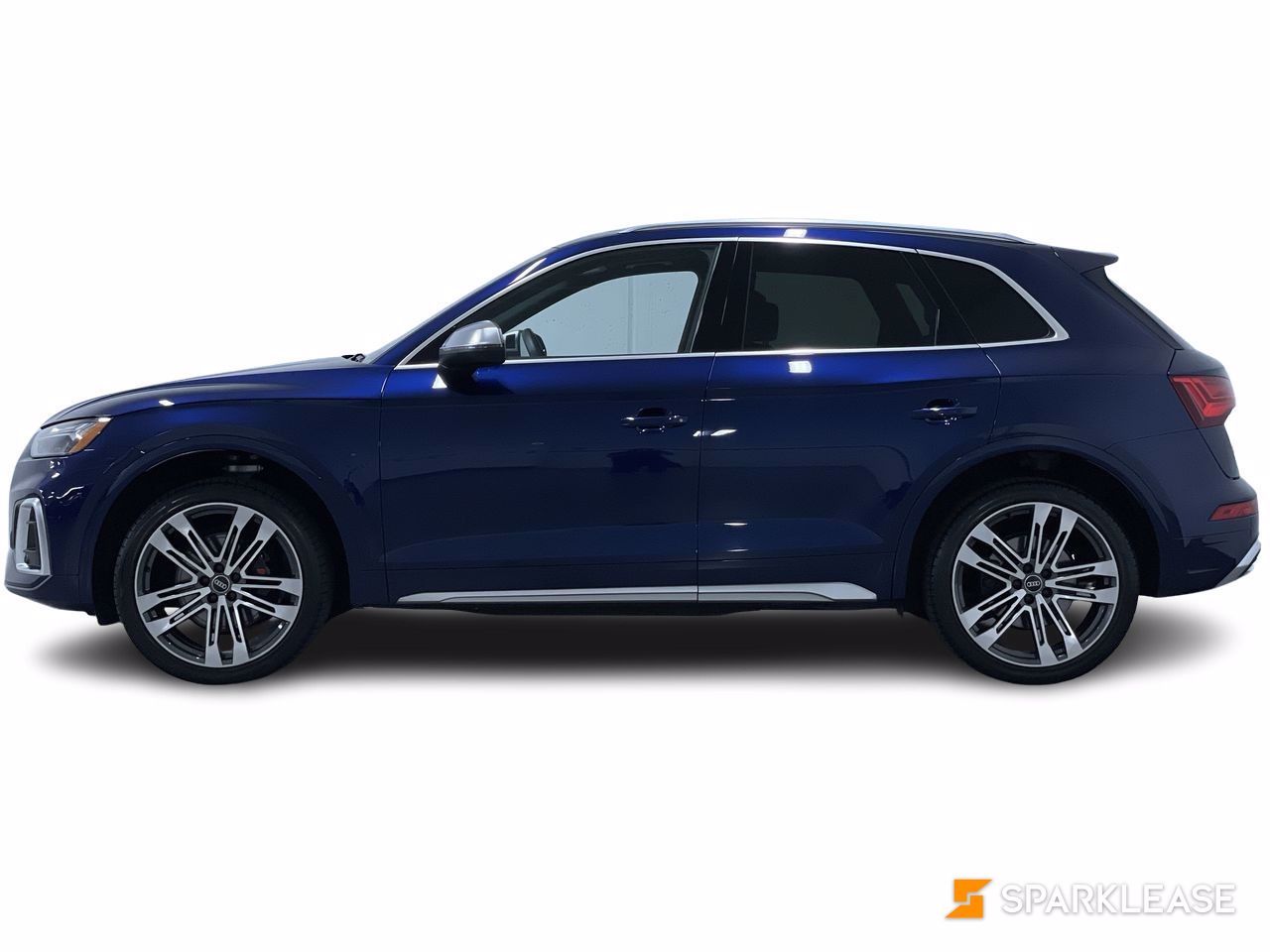 2022 Audi SQ5 Progressiv 3.0 TFSI quattro, Vancouver, Finance Quote Provided