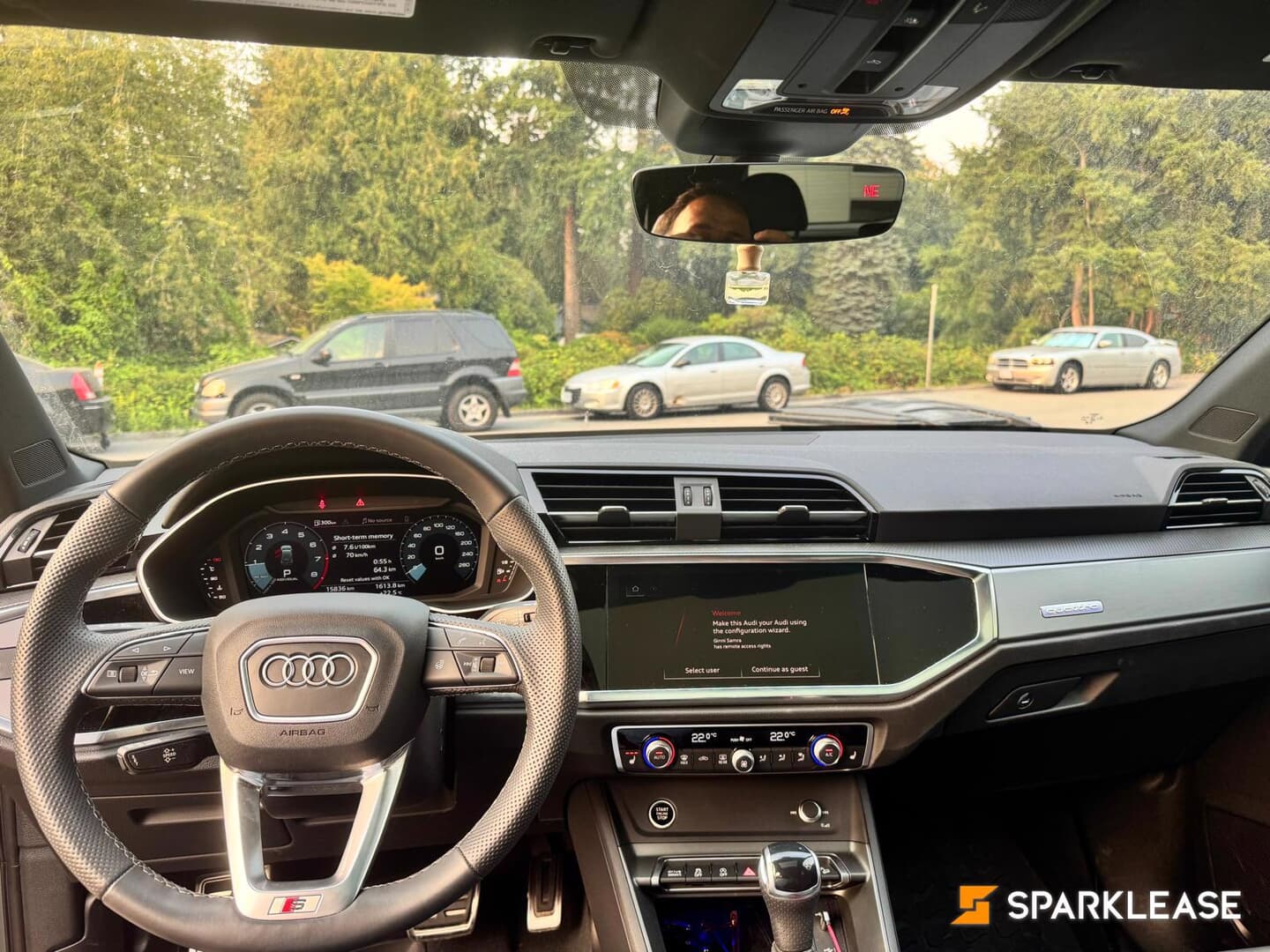 2024 Audi Q3 Progressiv 45 TFSI quattro, Vancouver, Lease Transfer