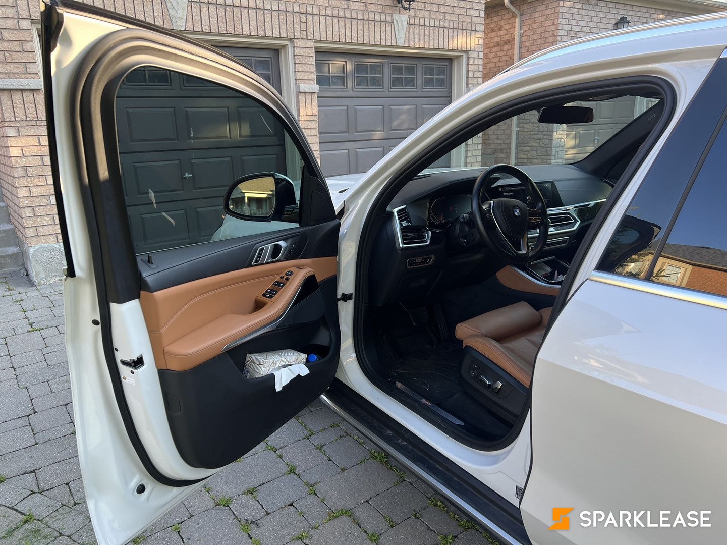 2019 BMW X5 xDrive40i Sports Activity Vehicle, Toronto, Cash