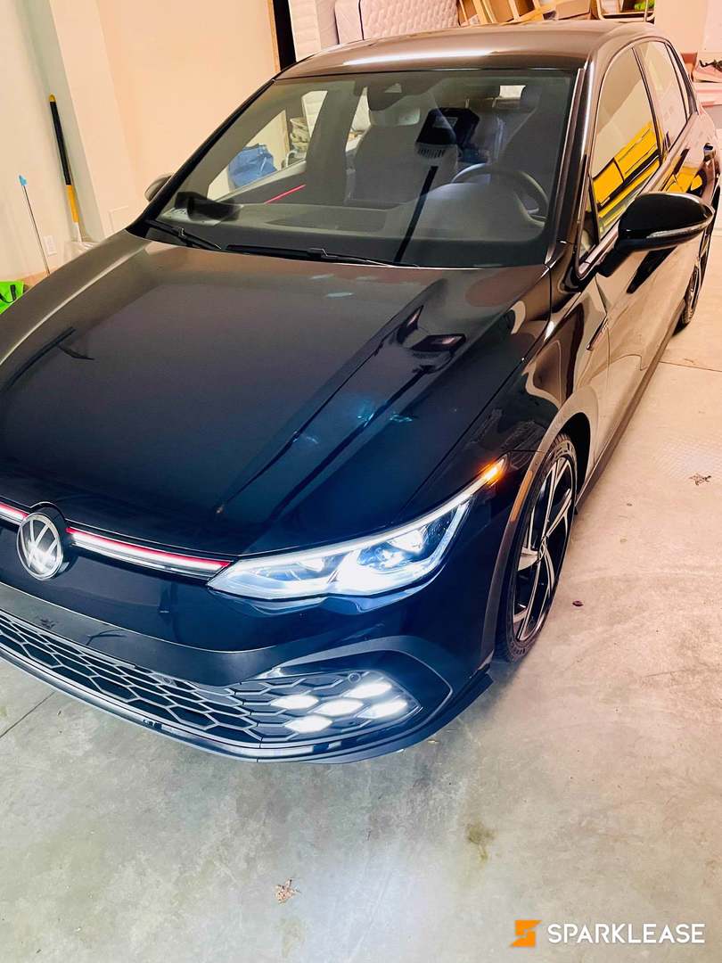 2024 Volkswagen Golf GTI Autobahn Auto, Vancouver, Lease Transfer