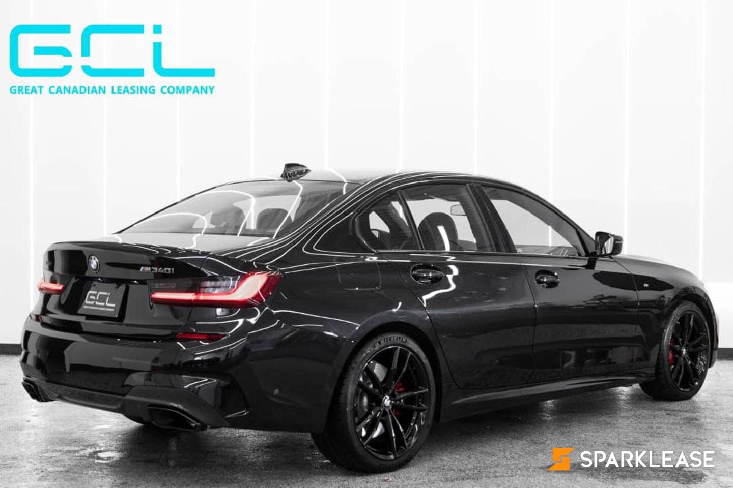 2022 BMW 3 Series M340i xDrive Sedan, Toronto, Cash