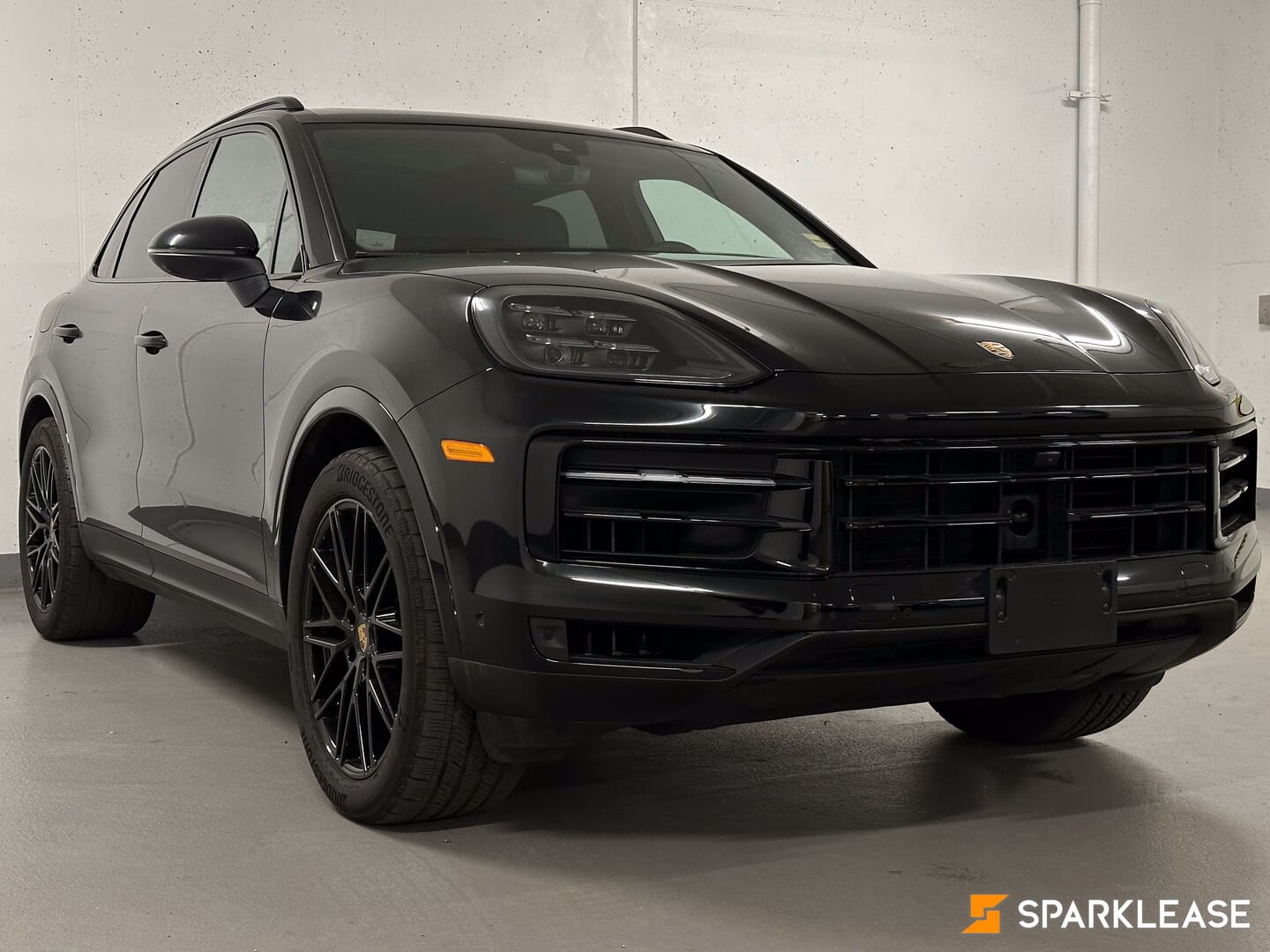 2024 Porsche  Cayenne  AWD , Vancouver, Lease Quote Provided