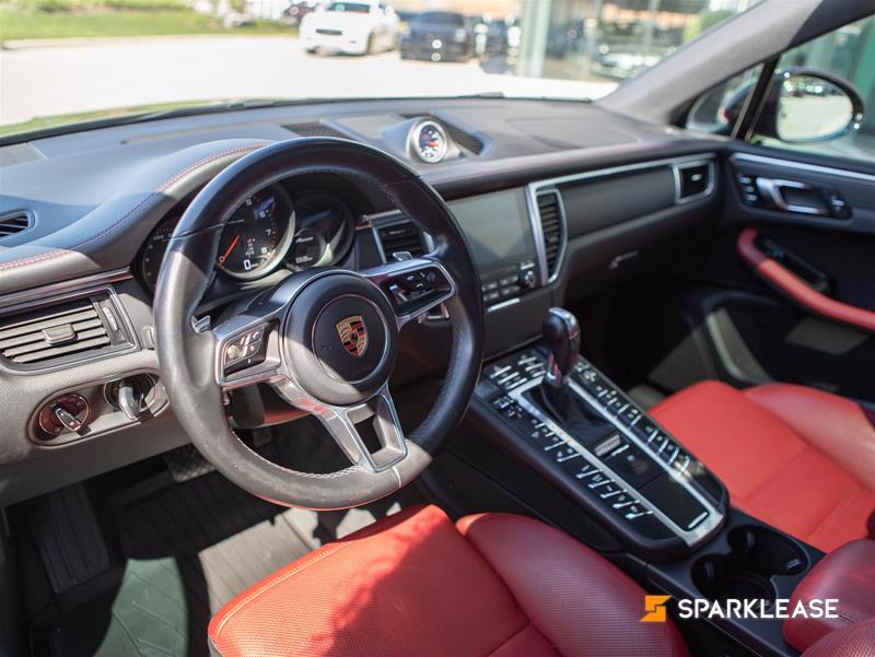 2018 Porsche Macan AWD, Toronto, Finance Quote Provided