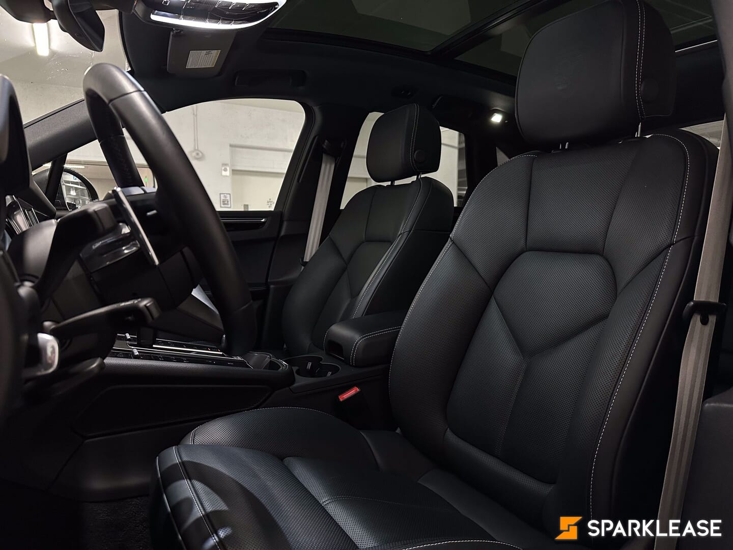 2023 Porsche  Macan  GTS AWD , Vancouver, Lease Quote Provided