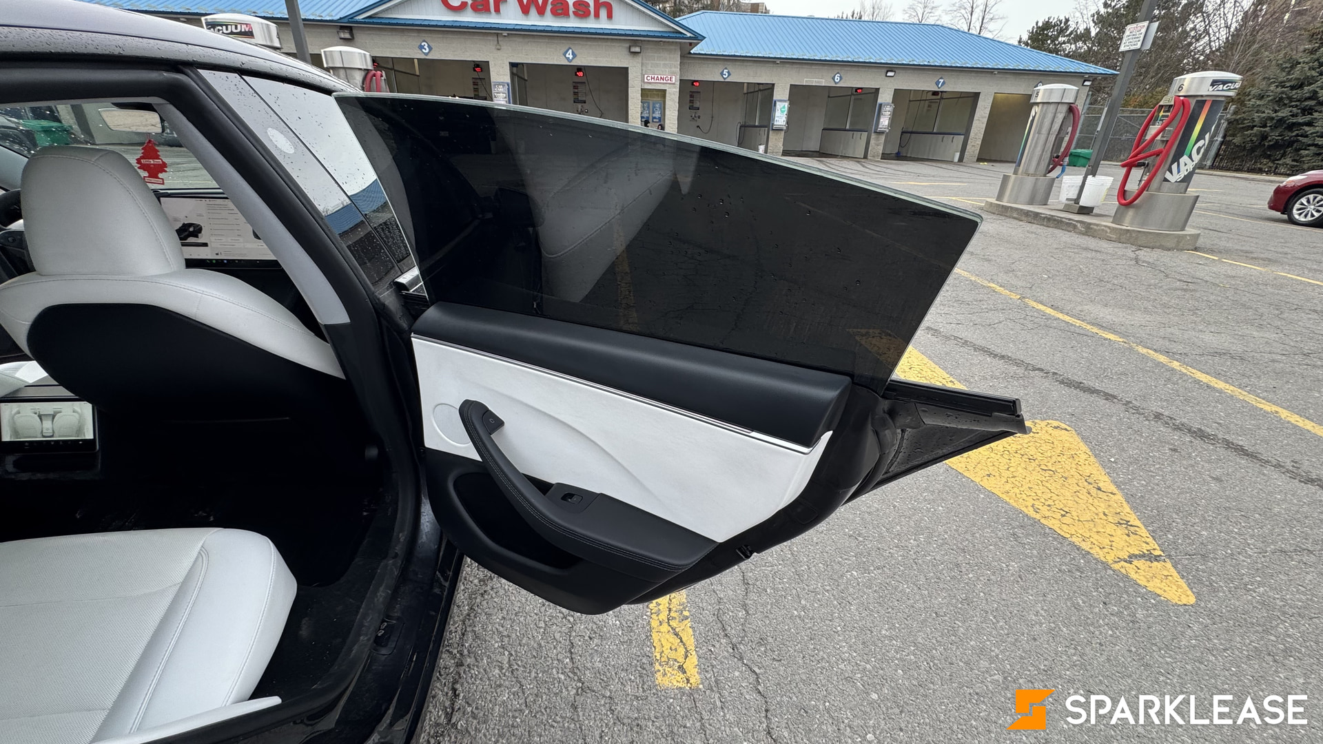 2025 Tesla Model 3 Premium RWD, Toronto, Lease Transfer