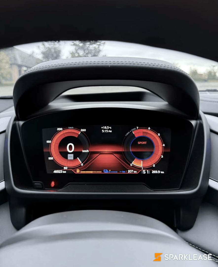 2017 BMW i8 2dr Cpe, Toronto, Lease Transfer