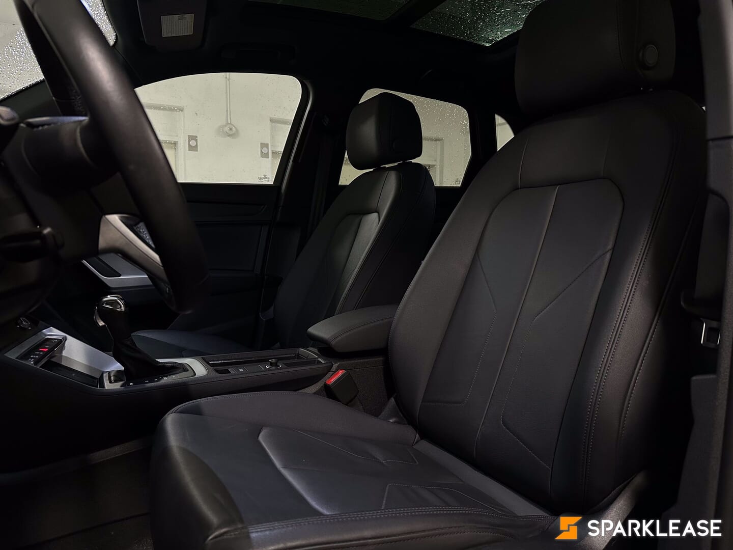 2022 Audi  Q3  Komfort 45 TFSI quattro , Vancouver, Lease Quote Provided