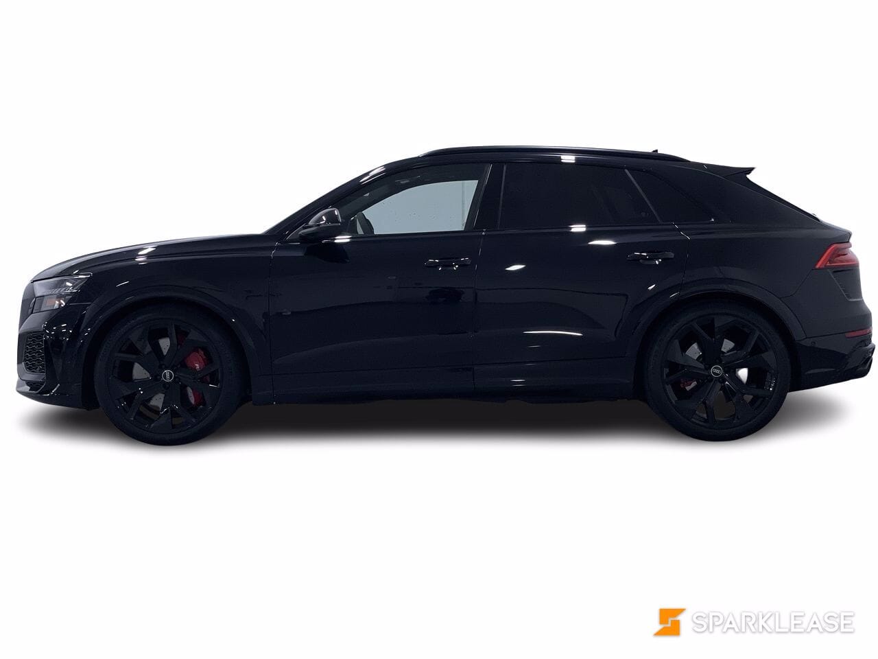2021 Audi RS Q8 4.0 TFSI quattro, Vancouver, Finance Quote Provided