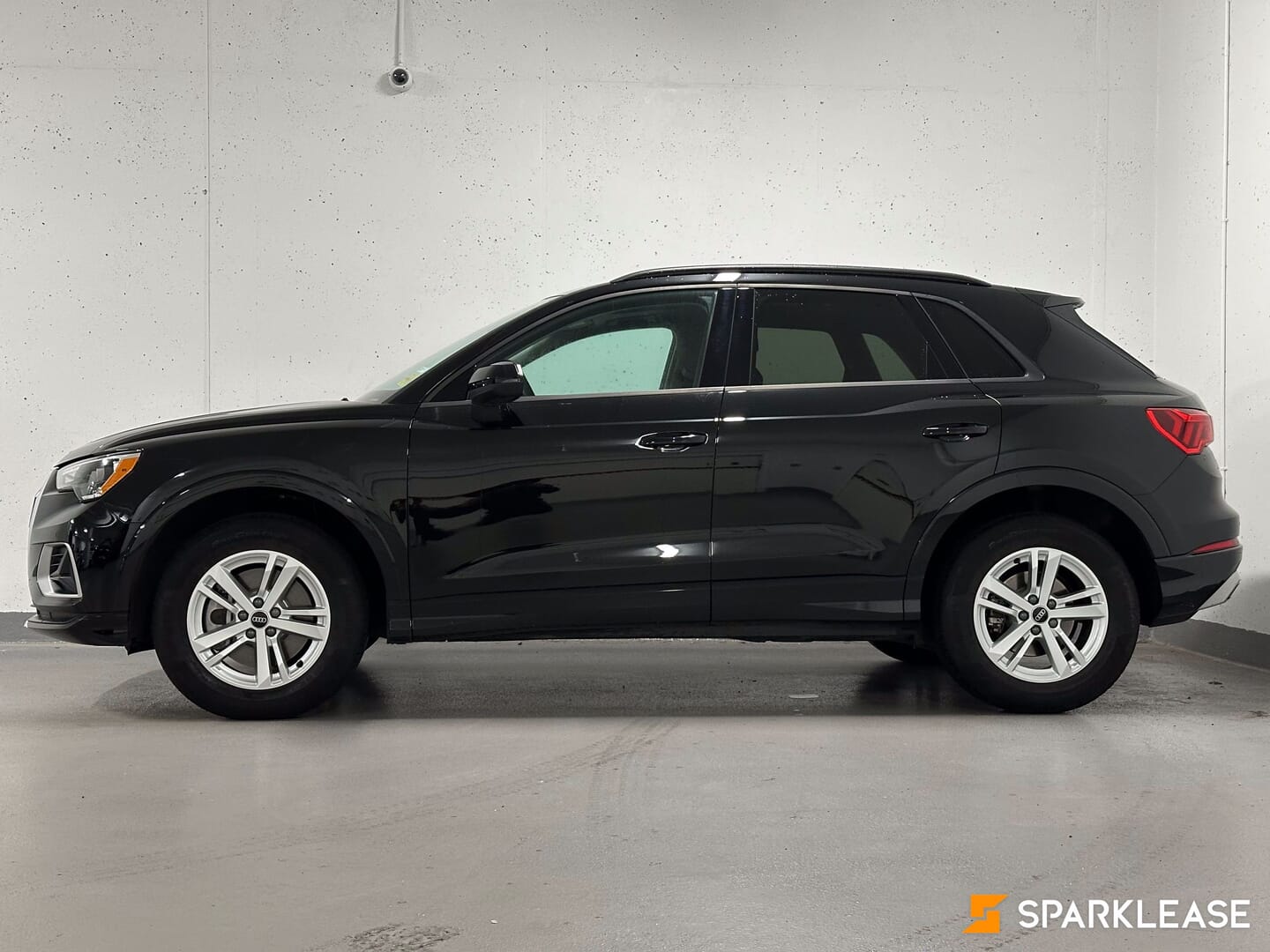 2023 Audi  Q3  Komfort 40 TFSI quattro , Vancouver, Lease Quote Provided