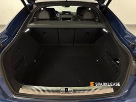 2023 Audi A5 Sportback Technik 45 TFSI quattro, Vancouver, Finance Quote Provided