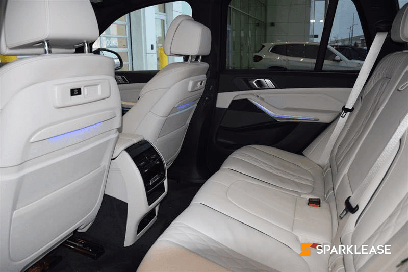 2019 BMW X5 xDrive40i Sports Activity Vehicle, Toronto, Private Seller