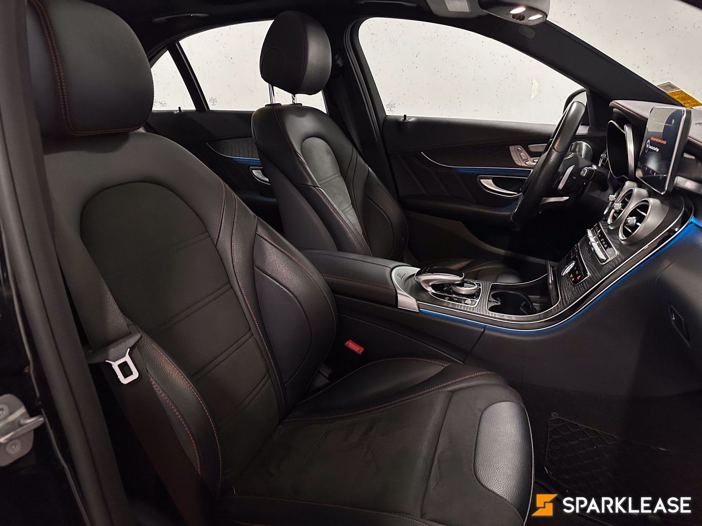 2017 Mercedes-Benz C-Class 4dr Sdn AMG C 43 4MATIC, Vancouver, Finance Quote Provided