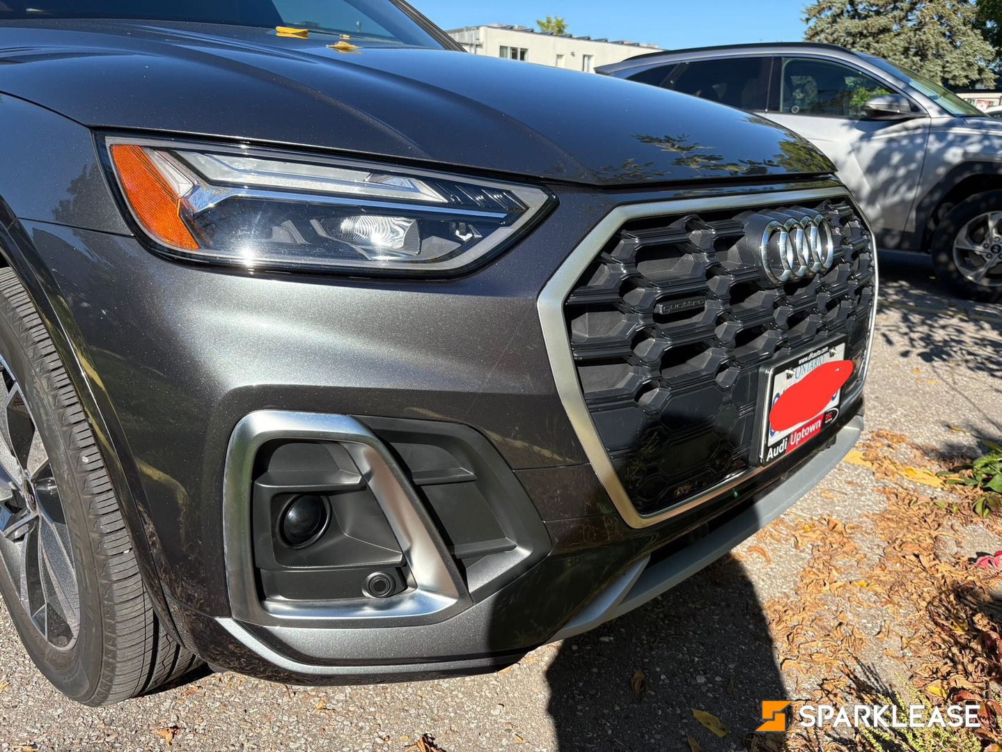 2023 Audi Q5 Progressiv 45 TFSI quattro, Toronto, Lease Transfer