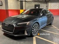 2020 Audi A5 Sportback Komfort 2.0 TFSI quattro, 多伦多, 全款车