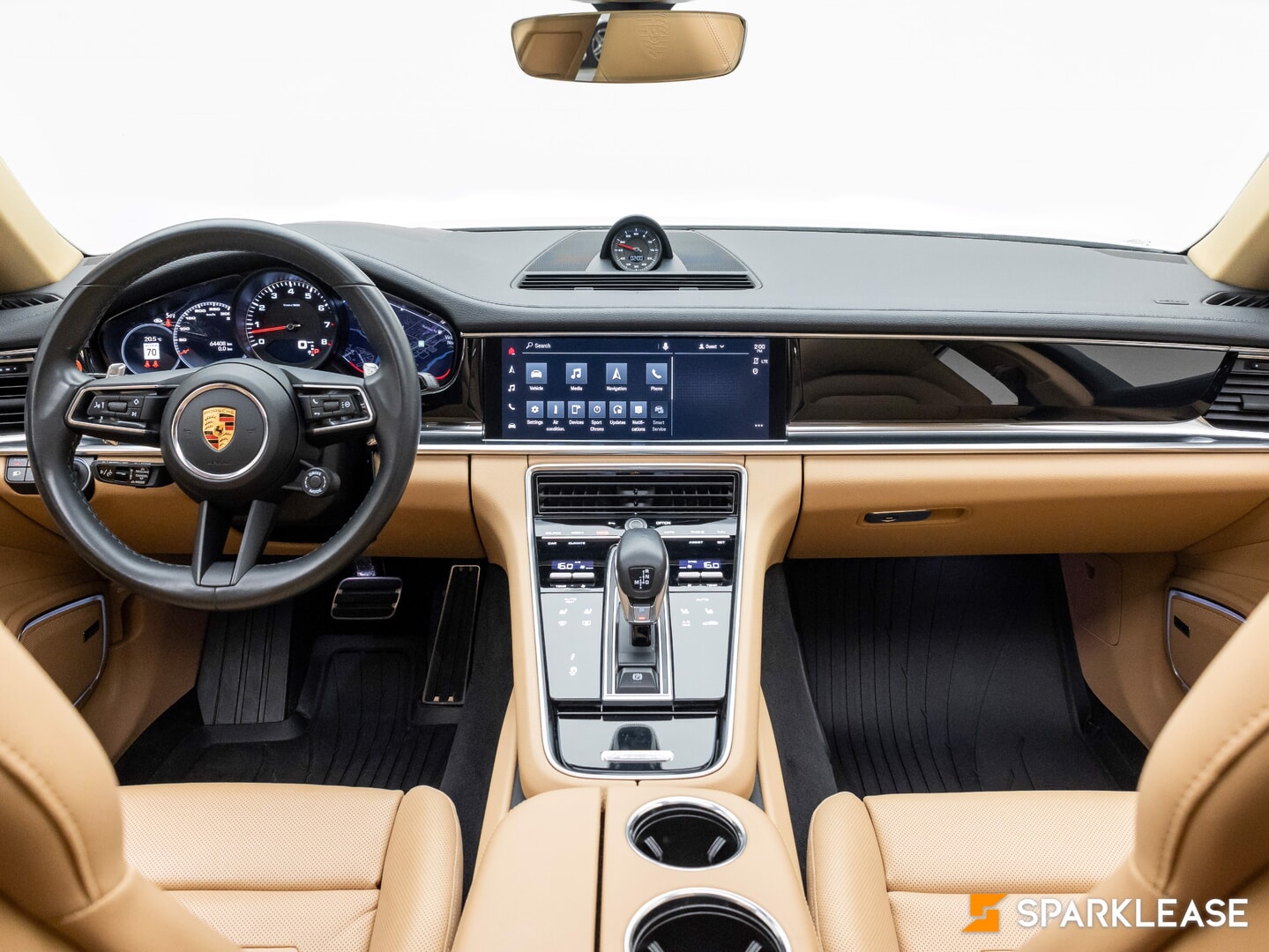 2022 Porsche Panamera 4S AWD, Toronto, Finance Quote Provided