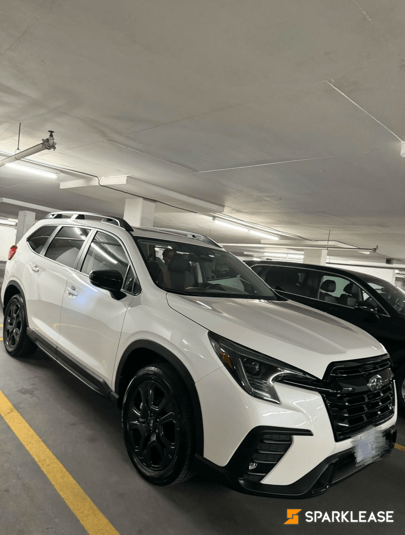 2024 Subaru Ascent Onyx 7-Passenger, Toronto, Lease Transfer