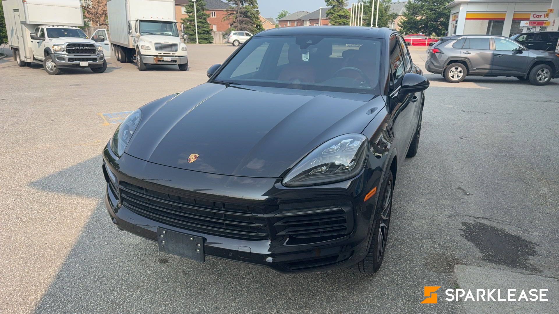 2019 Porsche Cayenne AWD, Toronto, Private Seller