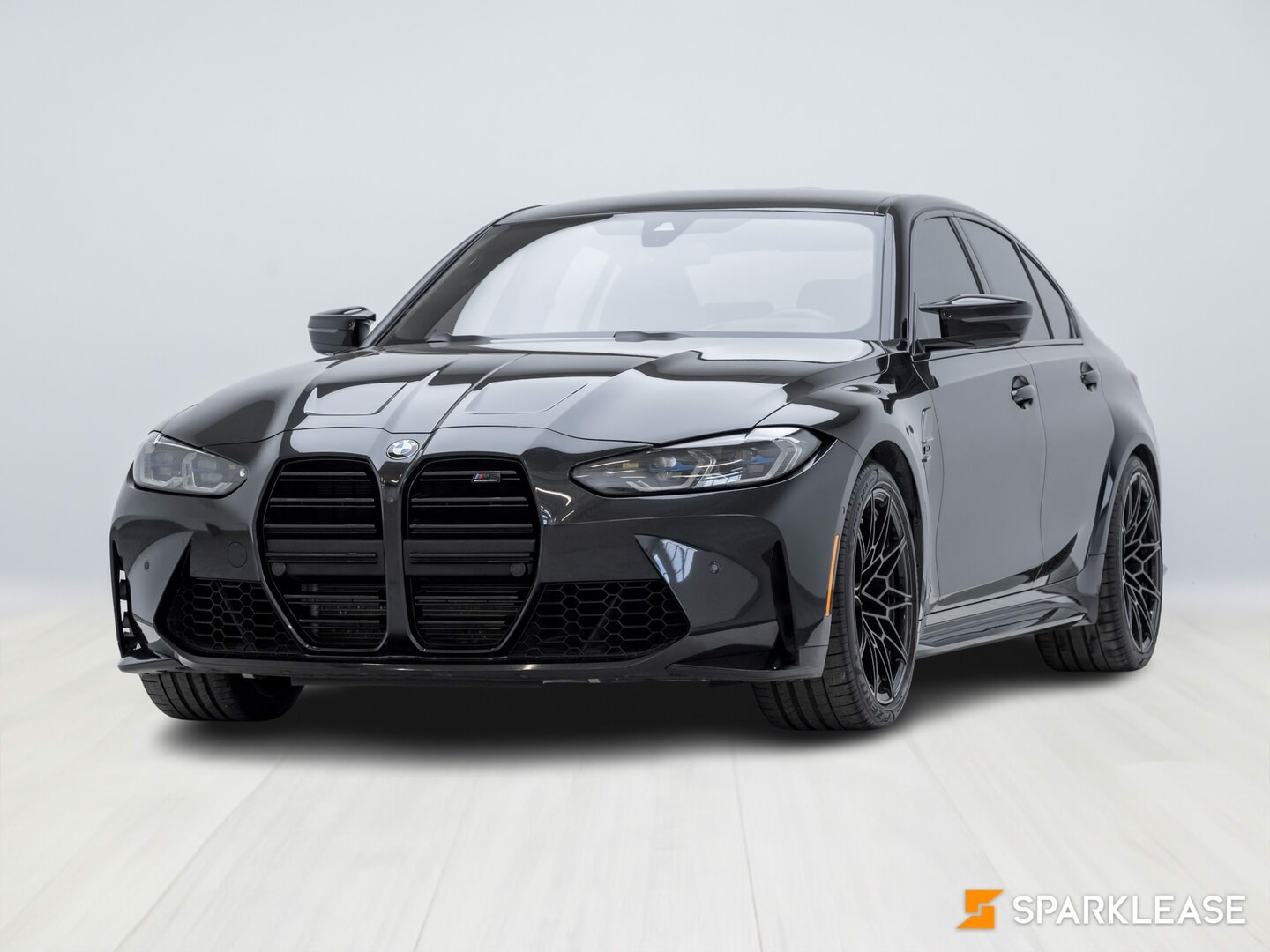 2021 BMW M3 Competition Sedan, Toronto, Finance Quote Provided