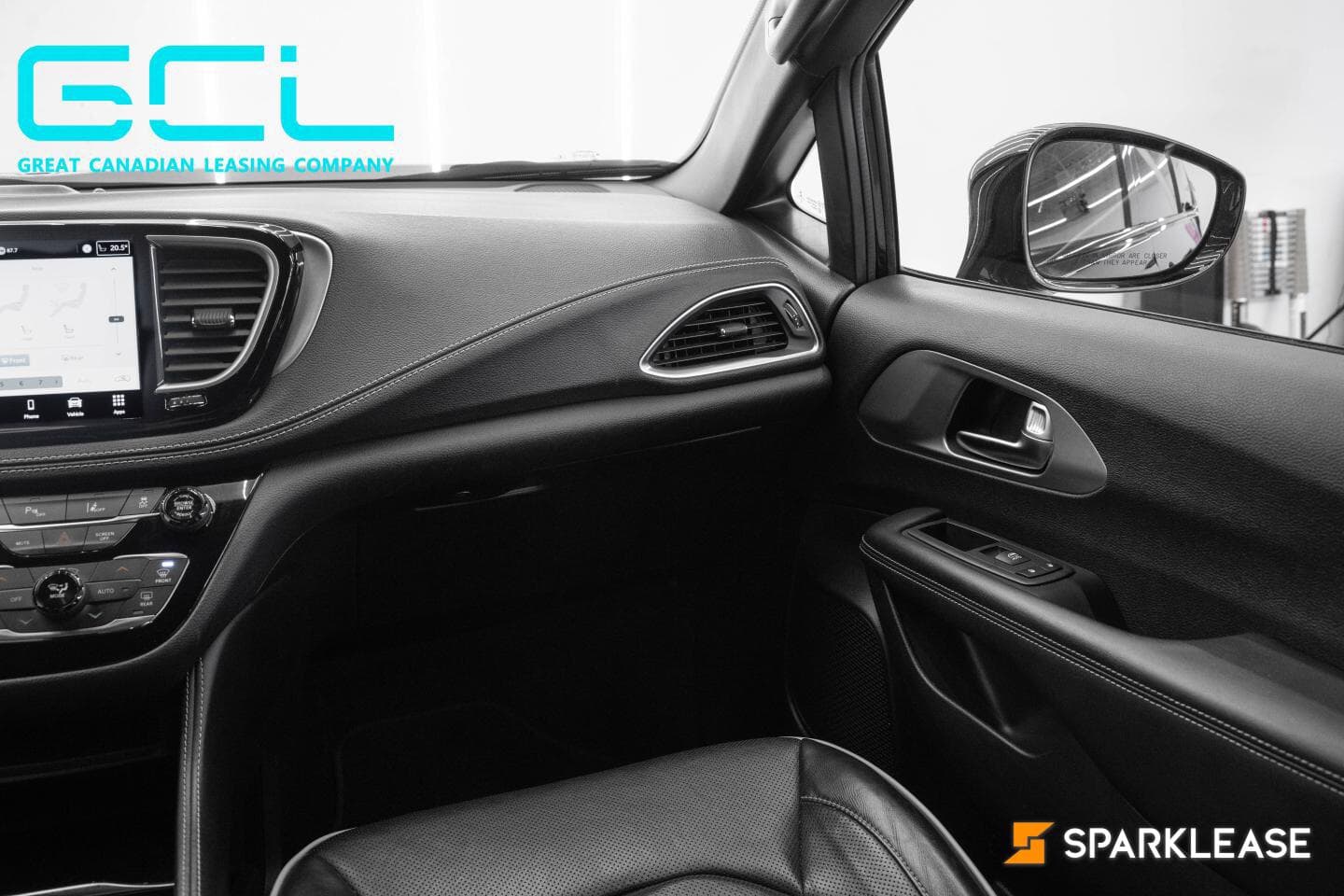 2023 Chrysler Pacifica Hybrid Limited 2WD, Toronto, Cash